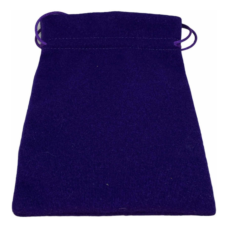 Oraculo Sanacion Con Hadas Original Doreen Virtue + Bolsa by ARTICULOS ESOTERICOS LETY
