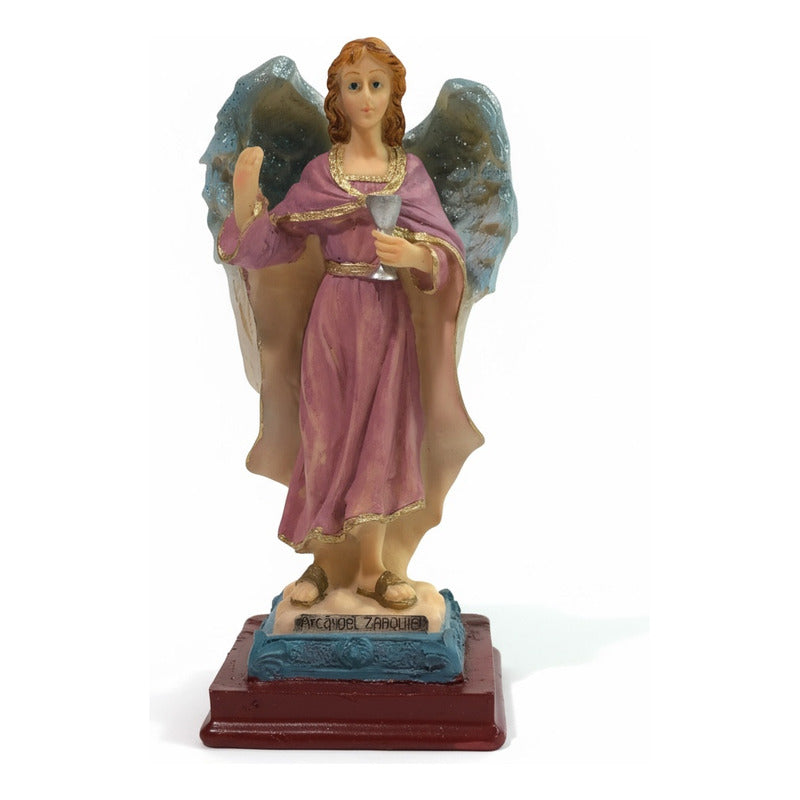 Arcángeles De 15.5 Cm De Altura by HEREJE