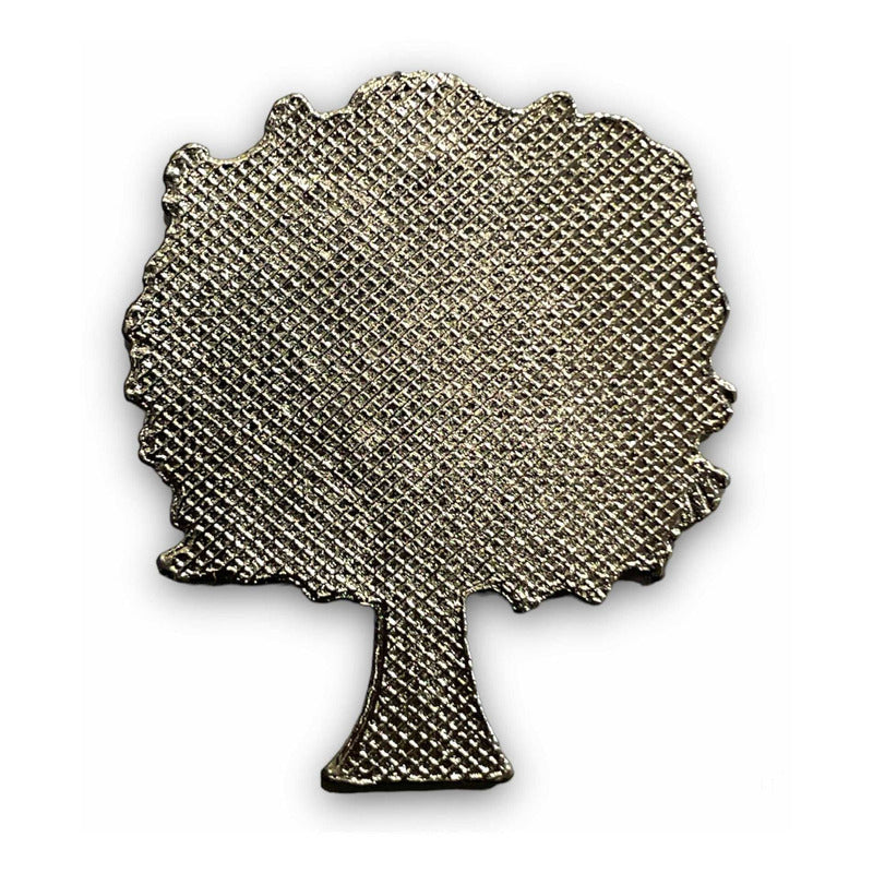Arbol De La Vida Simbolo 40x35x1mm by HEREJE