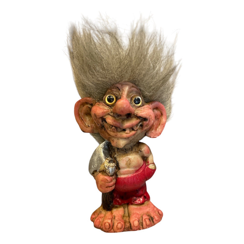 Trolls