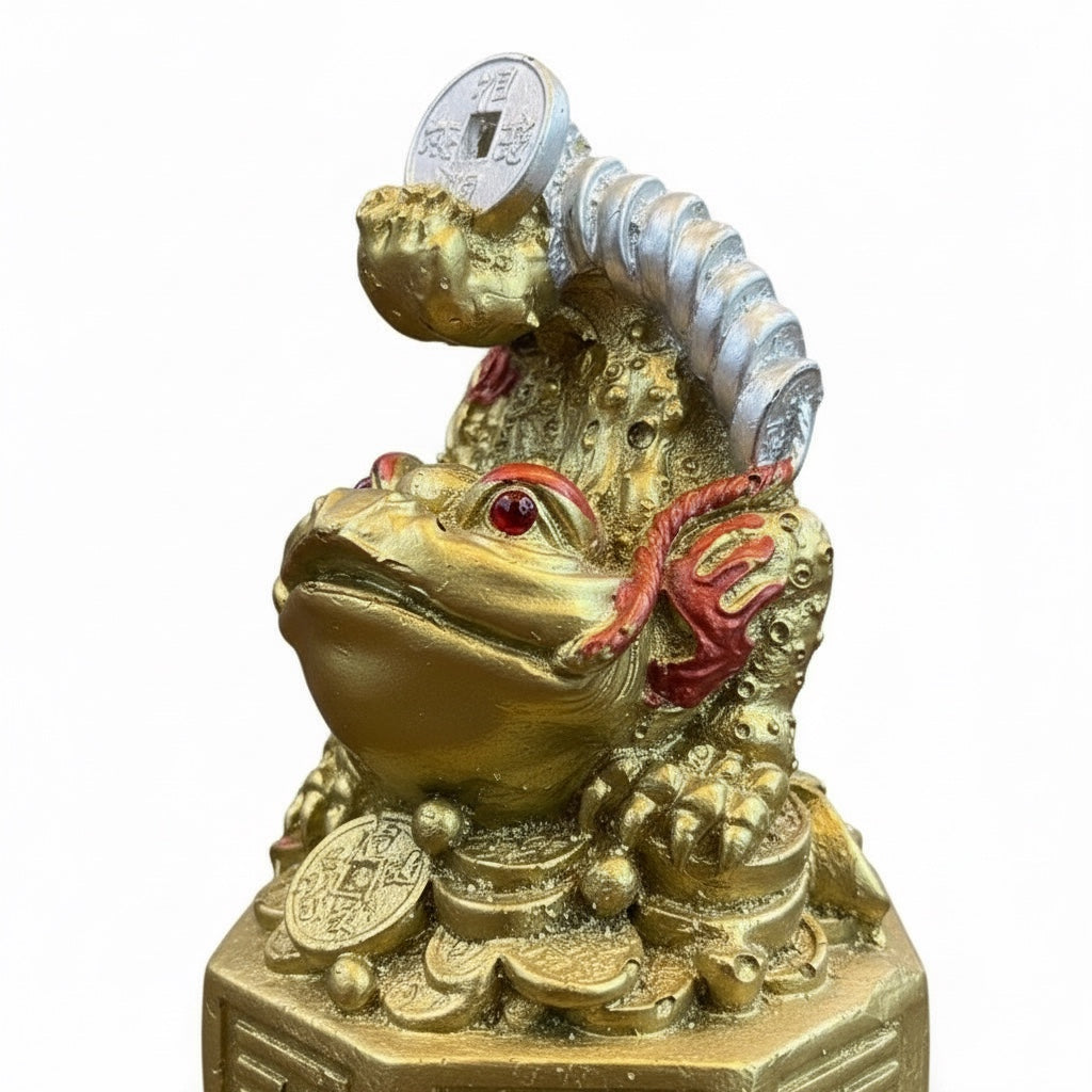 FENG SHUI