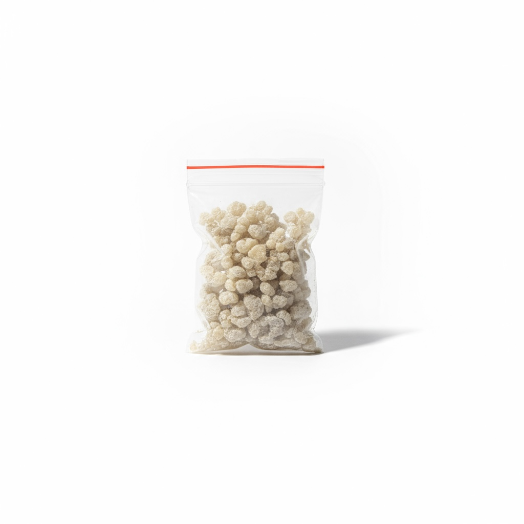 Sobre de copal by HEREJE