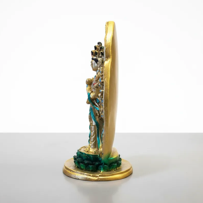Avalokitesvara by HEREJE