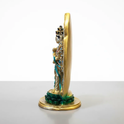 Avalokitesvara by HEREJE