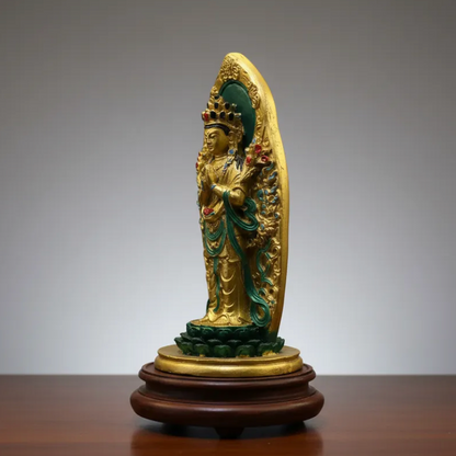 Avalokitesvara by HEREJE