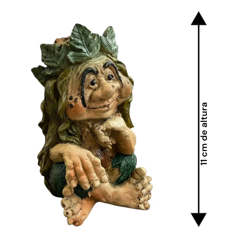 Trolls Deceos, Sueños Y Exito. Protector De Tus Sueños by HEREJE