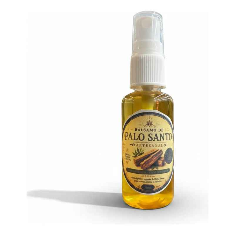 Locion Ritualizada Y Serenada 30 Ml