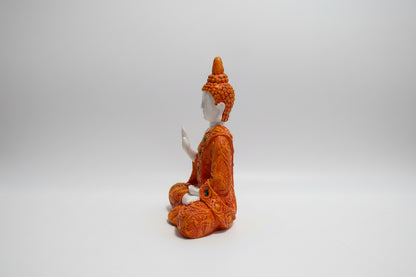 Buda Meditación by HEREJE