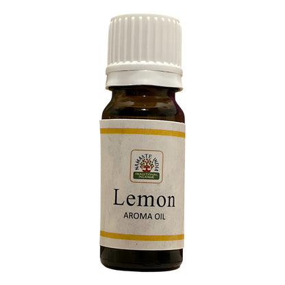 Aceite Esencial Namaste Indian 10ml Varios Aromas by HEREJE