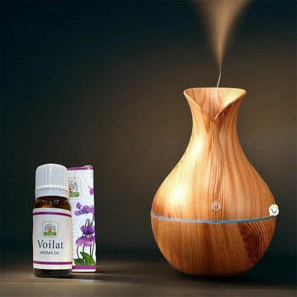 Aceite Esencial Namaste Indian 10ml Varios Aromas by HEREJE