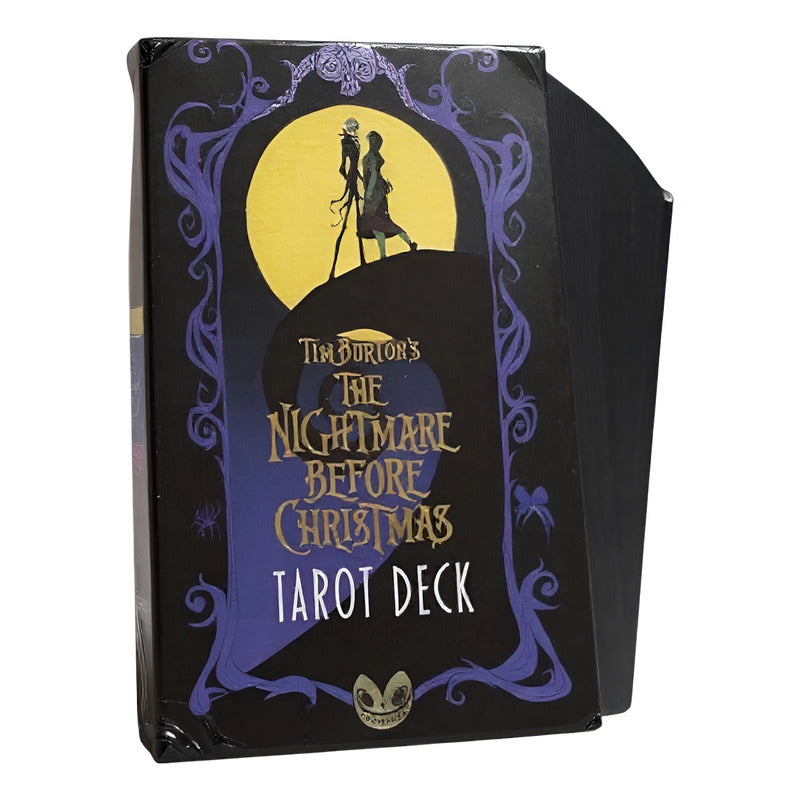 Tarot Deck Tamaño Pocket Varios Modelos A Elegir 10x6x2.5cm by HEREJE