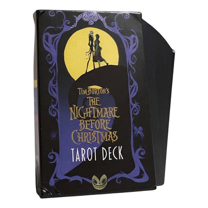Tarot Deck Tamaño Pocket Varios Modelos A Elegir 10x6x2.5cm by HEREJE