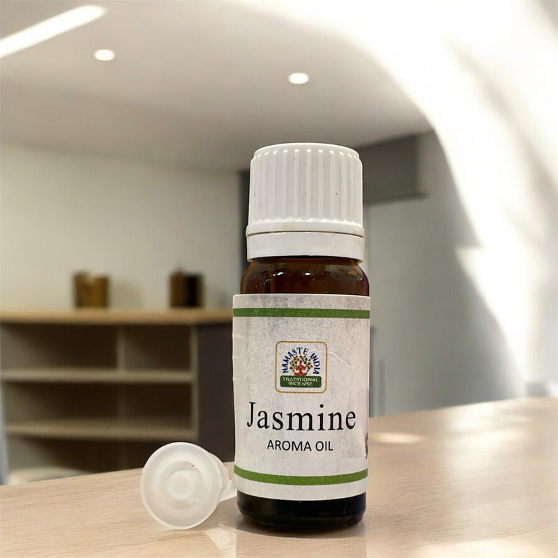 Aceite Esencial Namaste Indian 10ml Varios Aromas by HEREJE