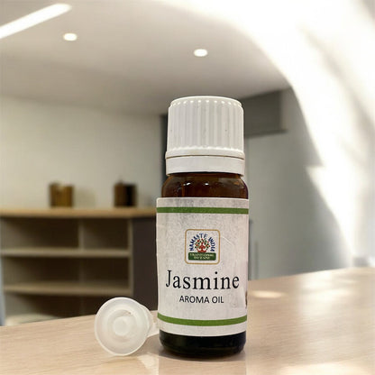 Aceite Esencial Namaste Indian 10ml Varios Aromas by HEREJE