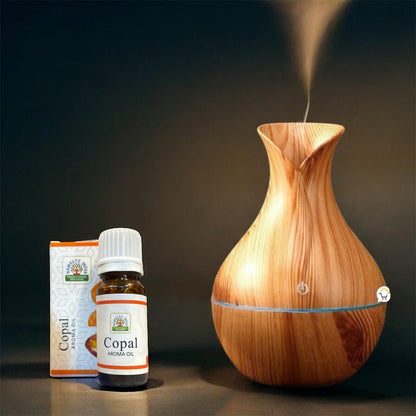 Aceite Esencial Namaste Indian 10ml Varios Aromas by HEREJE