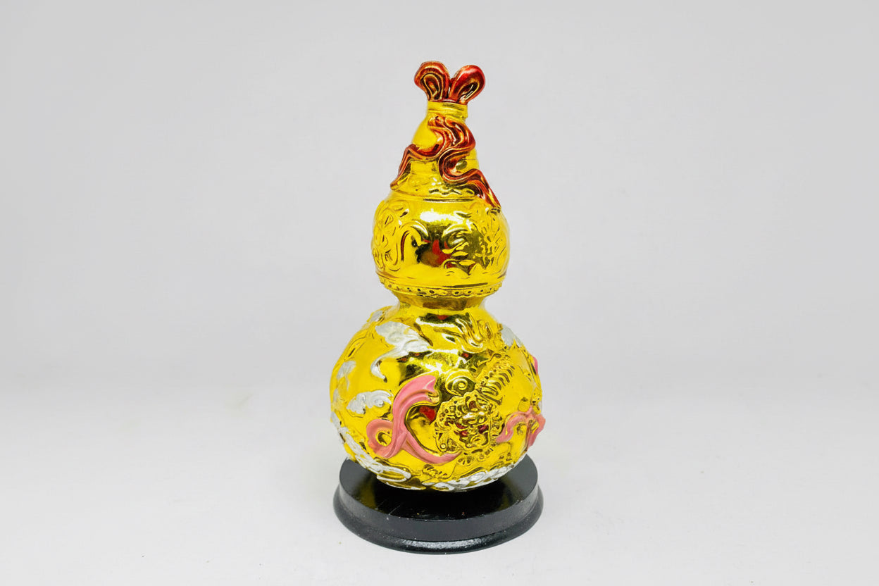 Wu Lu Feng Shui Cura Año Chino 13.5 Cm De Alto by HEREJE