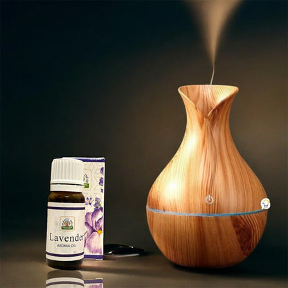 Aceite Esencial Namaste Indian 10ml Varios Aromas by HEREJE
