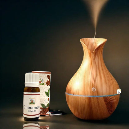 Aceite Esencial Namaste Indian 10ml Varios Aromas by HEREJE