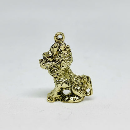 Chilin Amuleto Para Feng Shui Metal by ARTICULOS ESOTERICOS LETY