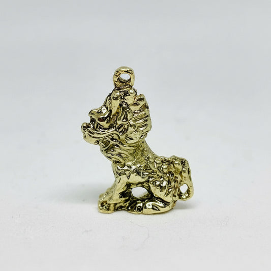 Chilin Amuleto Para Feng Shui Metal by ARTICULOS ESOTERICOS LETY