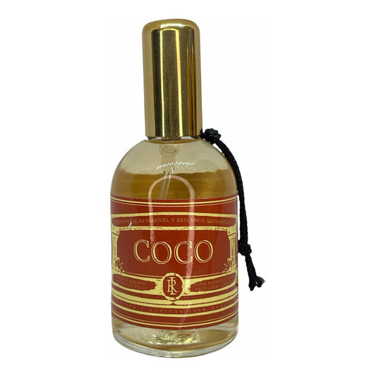 Coco Perfume, Balsamo Concentraso 120 Ml. by HEREJE
