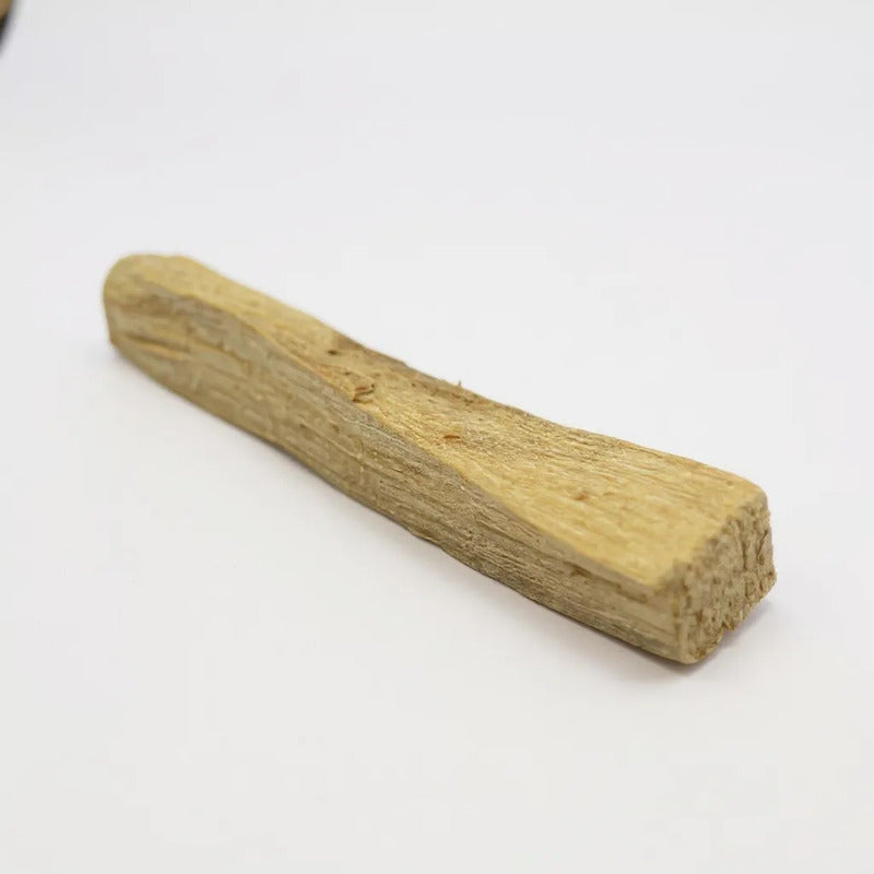 Stick Palo Santo 5 Piezas Aromatizante by HEREJE