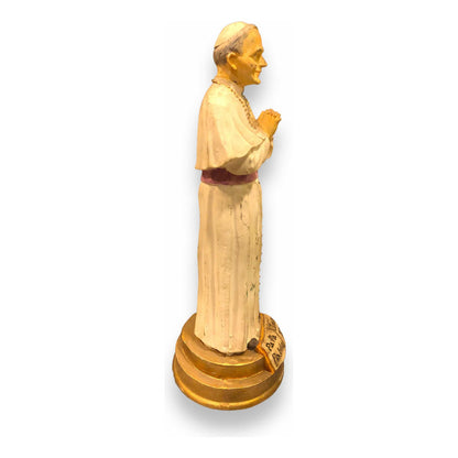 Papa Juan Pablo Ii Blanco by HEREJE