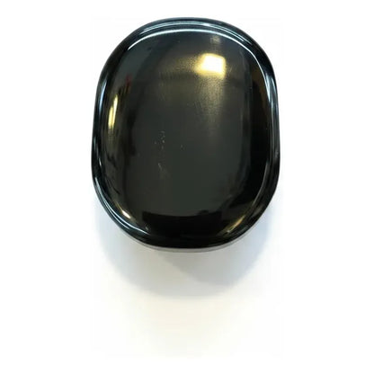 Jabon De Obsidiana Artesanal 6cm by HEREJE