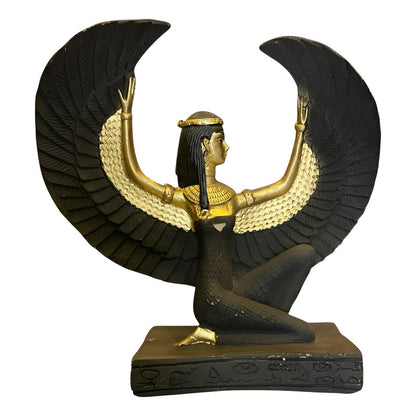 Escultura Isis Modelo Isis Incada by HEREJE