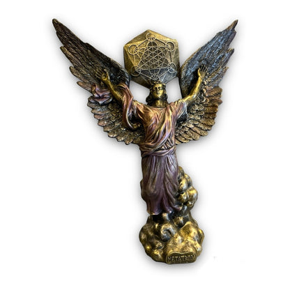 Metatron 31cm - Ángel De Dios, El Ascenso Del Arcangel. by HEREJE