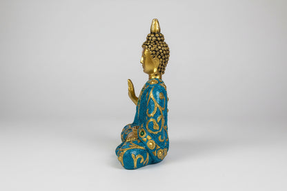 Buda Meditación by HEREJE