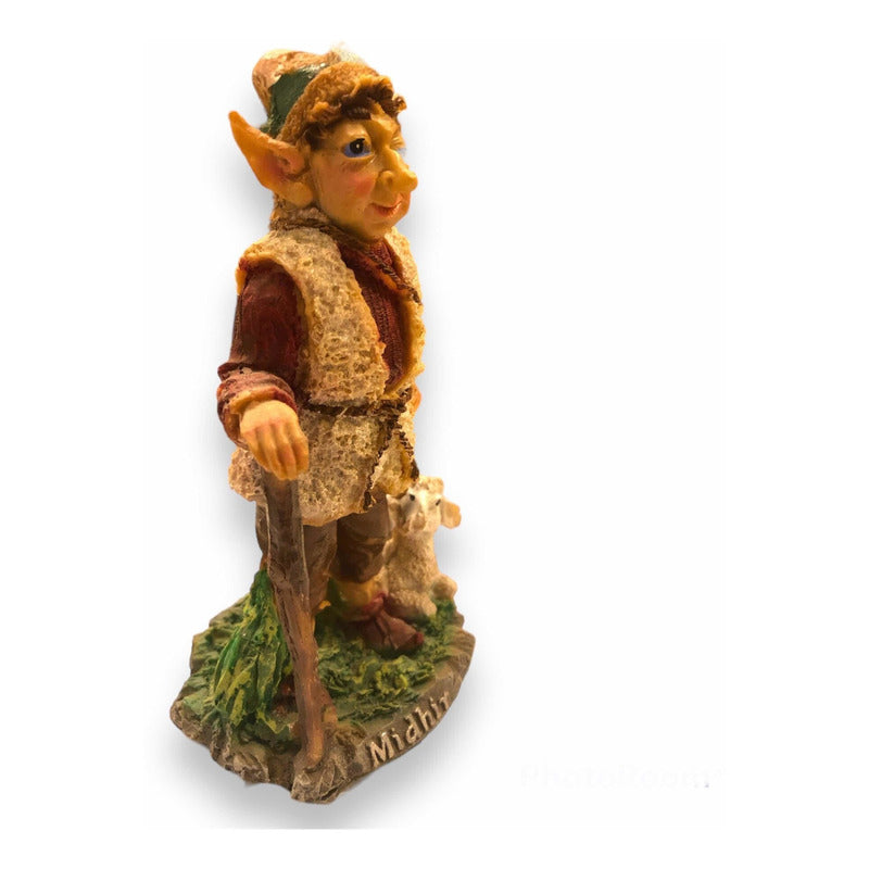 Elfo Midhir Variado by HEREJE