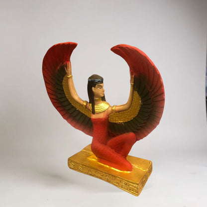 Escultura Isis Modelo Isis Incada by HEREJE