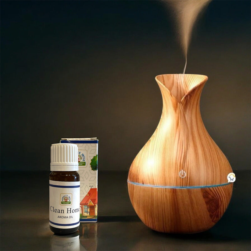 Aceite Esencial Namaste Indian 10ml Varios Aromas by HEREJE