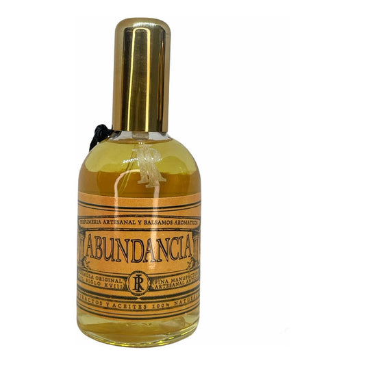 Abundancia Perfume Balsamo Concentrado De 120 Ml. by HEREJE