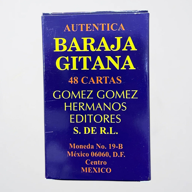 Baraja Para Adivinación Modelos A Elegir by HEREJE
