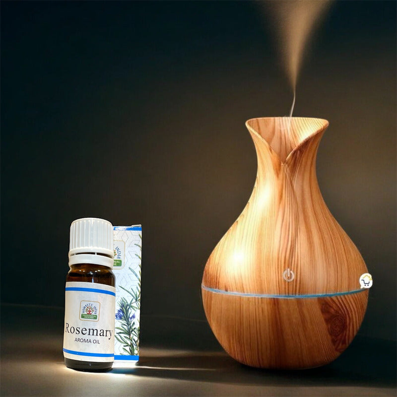 Aceite Esencial Namaste Indian 10ml Varios Aromas by HEREJE