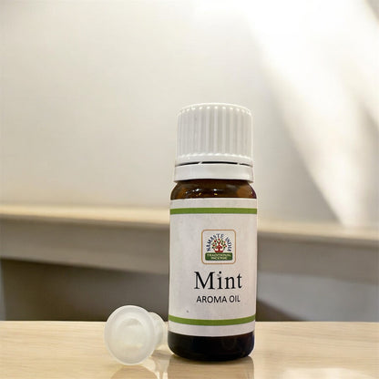 Aceite Esencial Namaste Indian 10ml Varios Aromas by HEREJE