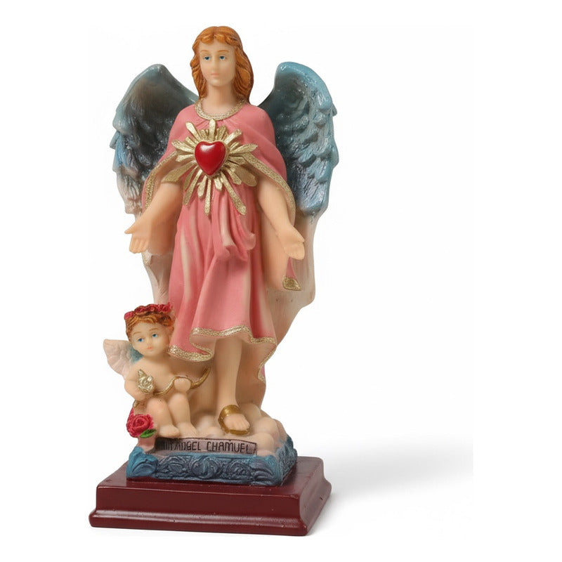 Arcángeles De 15.5 Cm De Altura by HEREJE