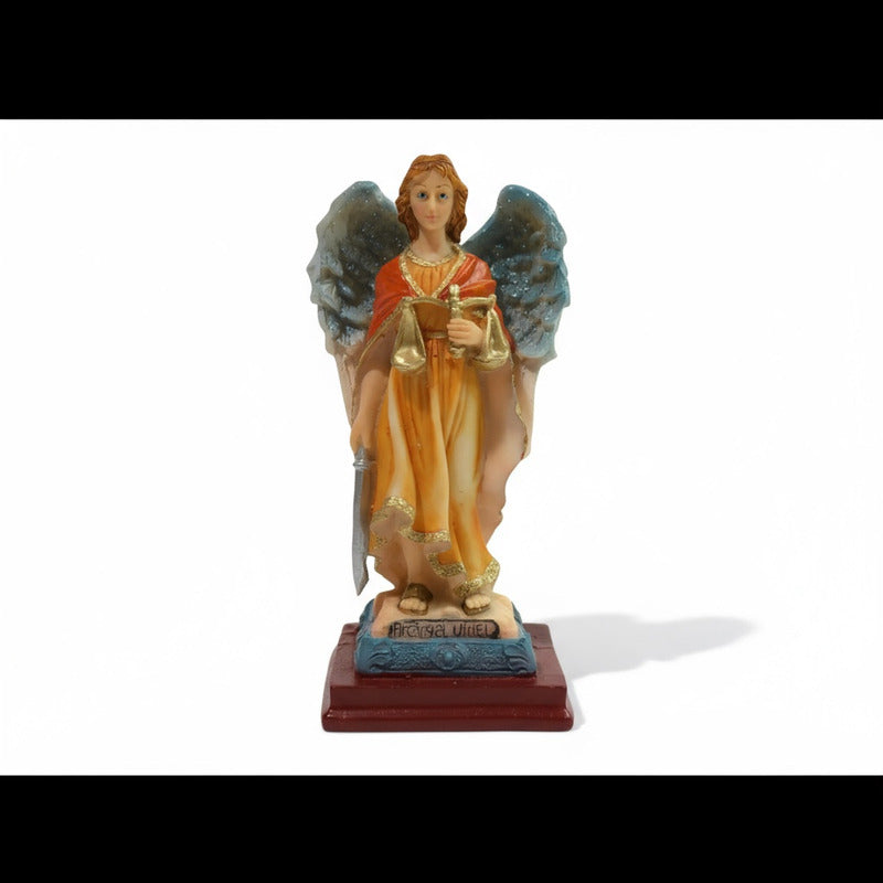 Arcángeles De 15.5 Cm De Altura by HEREJE