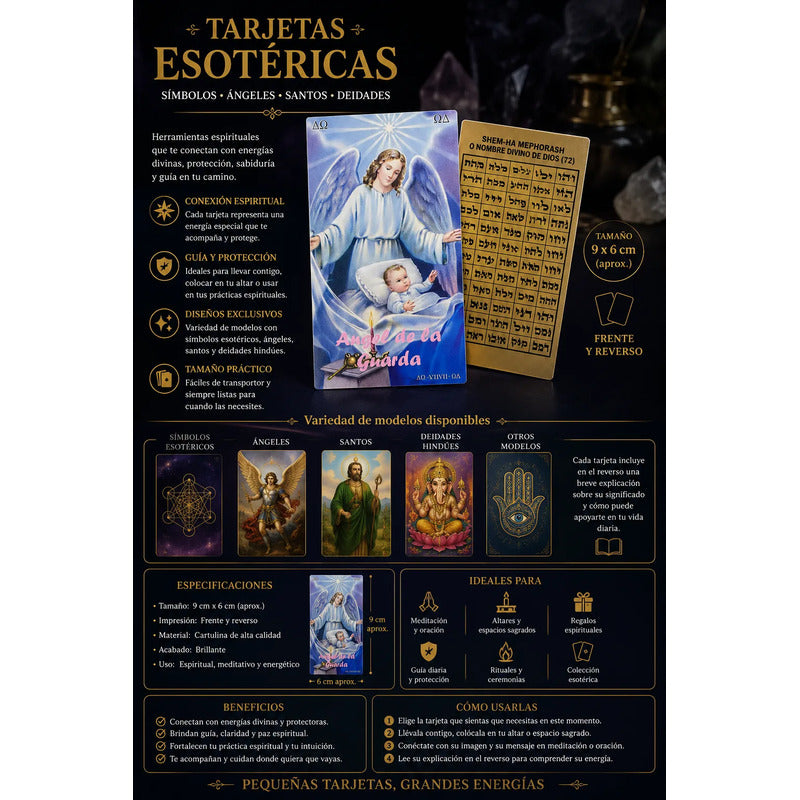 Estampas Coleccionables Esoterismo 5 Piezas Iguales Por Pac Hada Con Hongo Mitologia by HEREJE