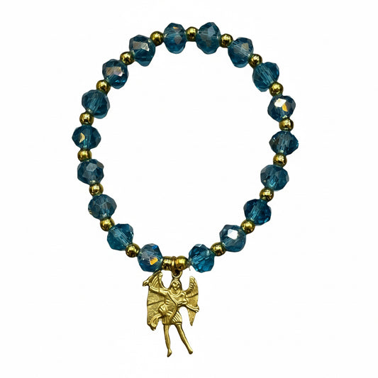 7 Arcangeles Pulseras Varios Modelos Siete Arcangeles by HEREJE