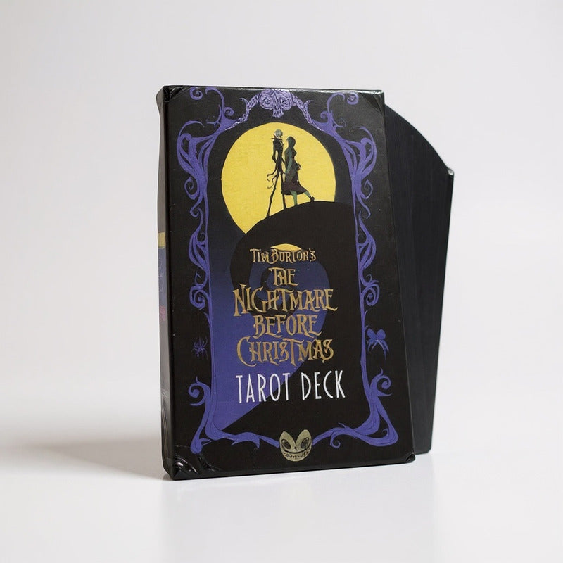 Tarot Deck Tamaño Pocket Varios Modelos A Elegir 10x6x2.5cm by HEREJE