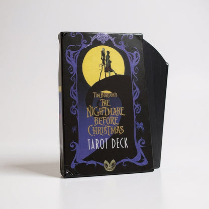 Tarot Deck Tamaño Pocket Varios Modelos A Elegir 10x6x2.5cm by HEREJE