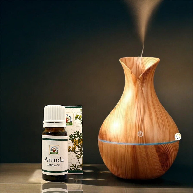 Aceite Esencial Namaste Indian 10ml Varios Aromas by HEREJE