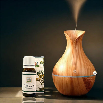 Aceite Esencial Namaste Indian 10ml Varios Aromas by HEREJE