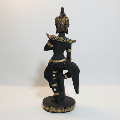 Figura Buda Resina Danza Cosmica by HEREJE