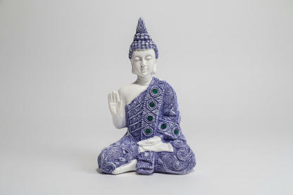 Buda Meditación by HEREJE
