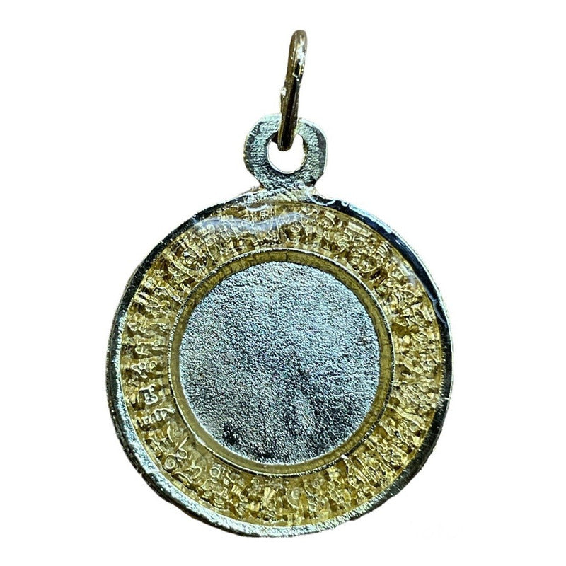 Rueda 28 Hums Amuleto Feng Shui Varios Colores T M 25mm by ARTICULOS ESOTERICOS LETY