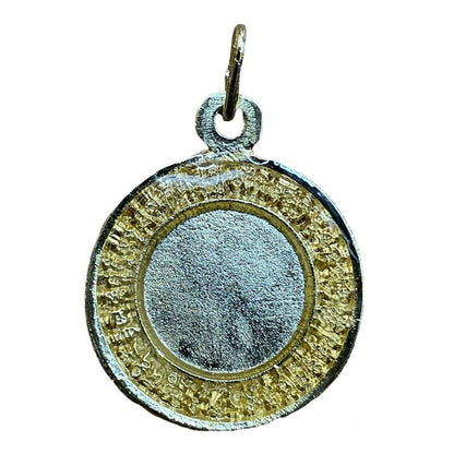 Rueda 28 Hums Amuleto Feng Shui Varios Colores T M 25mm by ARTICULOS ESOTERICOS LETY